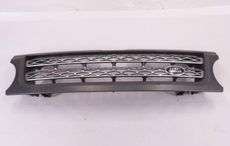 Thumbnail 2: 2010-2011 RANGE ROVER SPORT (L320) FRONT UPPER HOOD VENT GRILLE