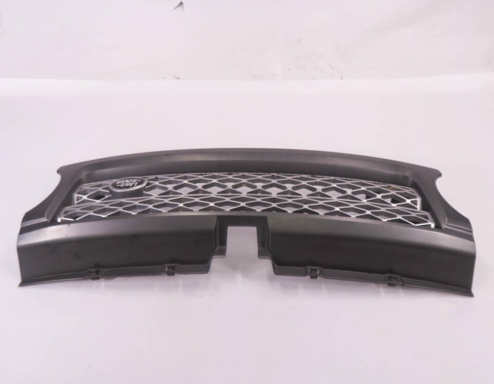 Thumbnail 4: 2010-2011 RANGE ROVER SPORT (L320) FRONT UPPER HOOD VENT GRILLE