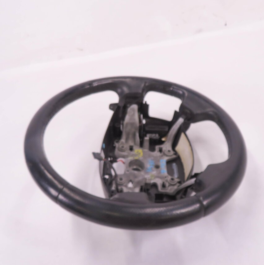 Thumbnail 3: 2010-2013 RANGE ROVER SPORT (L320) STEERING WHEEL w/ SHIFT PADDLES