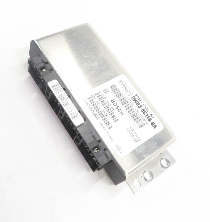 2010-2013 RANGE ROVER SPORT (L320) LOCKING DIFFERENTIAL CONTROL MODULE