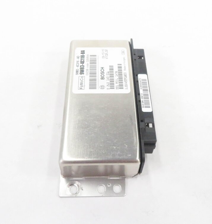 Thumbnail 3: 2010-2013 RANGE ROVER SPORT (L320) LOCKING DIFFERENTIAL CONTROL MODULE