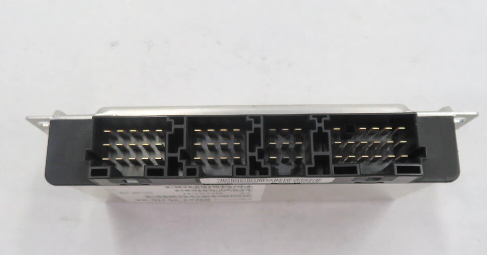 Thumbnail 5: 2010-2013 RANGE ROVER SPORT (L320) LOCKING DIFFERENTIAL CONTROL MODULE