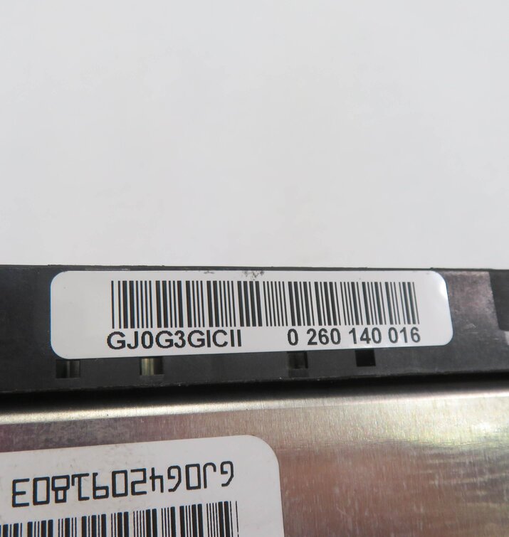 Thumbnail 7: 2010-2013 RANGE ROVER SPORT (L320) LOCKING DIFFERENTIAL CONTROL MODULE