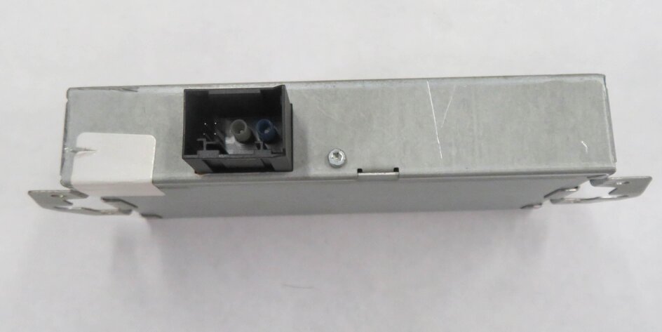 Thumbnail 5: 2010-2014 LR4 / RANGE ROVER SPORT (L320 L322) i-POD / USB INTERFACE MODULE