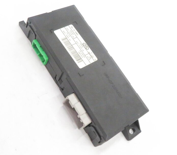 2010-2011 RANGE ROVER SPORT (L320) FRONT MEMORY SEAT CONTROL MODULE