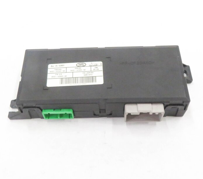 Thumbnail 2: 2010-2011 RANGE ROVER SPORT (L320) FRONT MEMORY SEAT CONTROL MODULE
