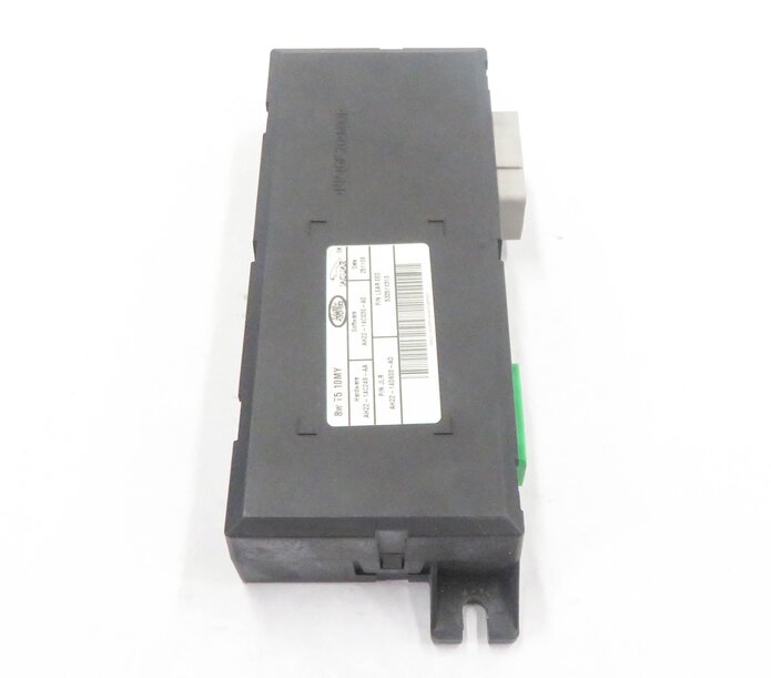 Thumbnail 3: 2010-2011 RANGE ROVER SPORT (L320) FRONT MEMORY SEAT CONTROL MODULE