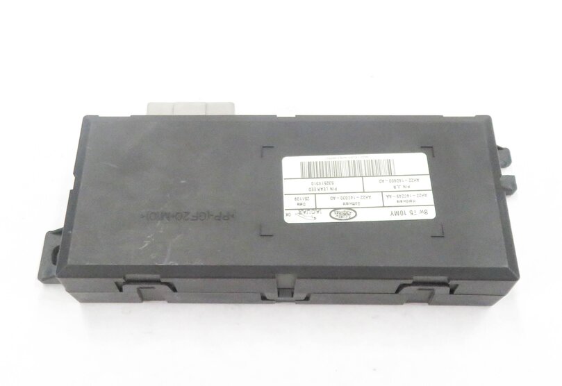 Thumbnail 4: 2010-2011 RANGE ROVER SPORT (L320) FRONT MEMORY SEAT CONTROL MODULE