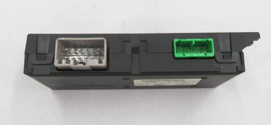 Thumbnail 5: 2010-2011 RANGE ROVER SPORT (L320) FRONT MEMORY SEAT CONTROL MODULE