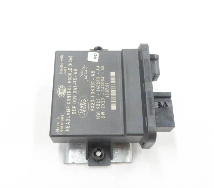 Thumbnail 3: 10-13 RANGE ROVER SPORT (L320 L322) AFS ADAPTIVE HEADLIGHT LAMP CONTROL MODULE