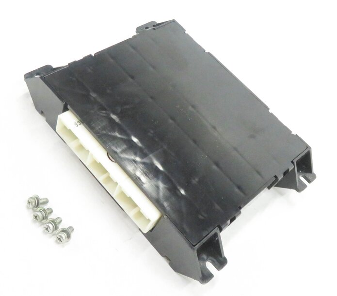 2010 RANGE ROVER SPORT (L320) HVAC A/C CLIMATE HEATER CONTROL MODULE