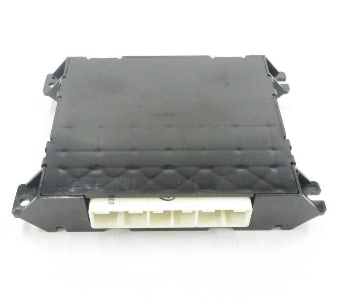 Thumbnail 2: 2010 RANGE ROVER SPORT (L320) HVAC A/C CLIMATE HEATER CONTROL MODULE