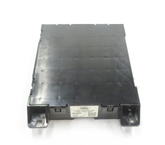 Thumbnail 3: 2010 RANGE ROVER SPORT (L320) HVAC A/C CLIMATE HEATER CONTROL MODULE