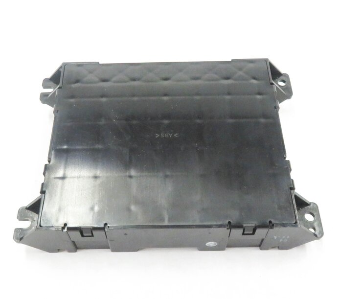 Thumbnail 4: 2010 RANGE ROVER SPORT (L320) HVAC A/C CLIMATE HEATER CONTROL MODULE