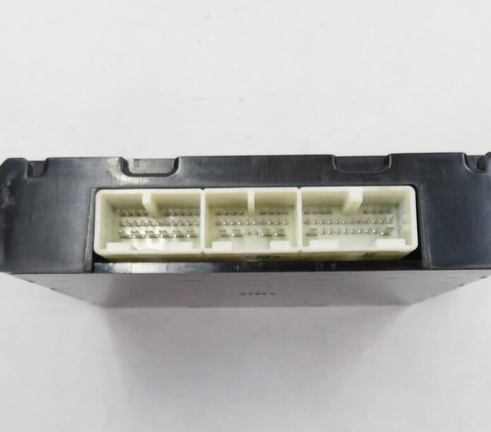Thumbnail 5: 2010 RANGE ROVER SPORT (L320) HVAC A/C CLIMATE HEATER CONTROL MODULE