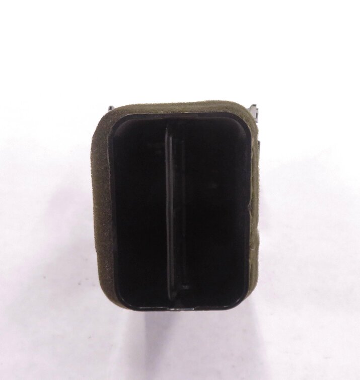 Thumbnail 4: 2010 RANGE ROVER SPORT (L320) LEFT FRONT DRIVER DASH HEATER A/C AIR VENT