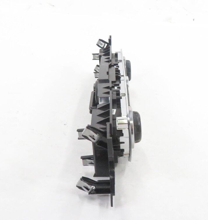 Thumbnail 4: 2010-2016 RANGE ROVER SPORT (L320) LR4 RADIO NAVIGATION PHONE VIDEO INFO SWITCH