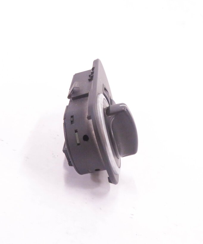 Thumbnail 3: 2010 RANGE ROVER SPORT (L320) HEADLIGHT SWITCH FOG LIGHT LAMP DIMMER CONTROL
