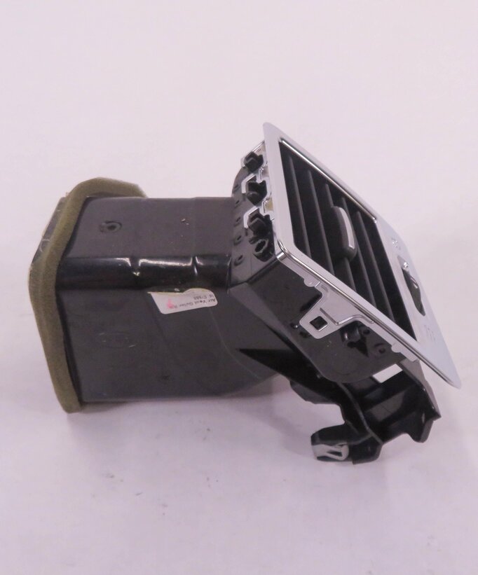 Thumbnail 3: 2010 RANGE ROVER SPORT (L320) RIGHT FRONT PASSENGER DASH HEATER A/C AIR VENT