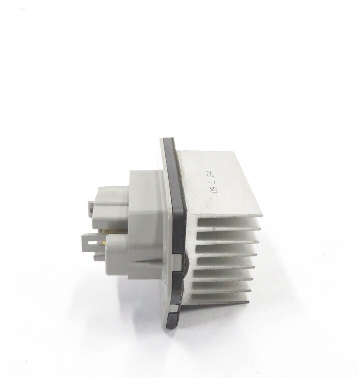 Thumbnail 3: 2010 RANGE ROVER SPORT (L320) FRONT HEATER A/C BLOWER FAN MOTOR SPEED RESISTOR