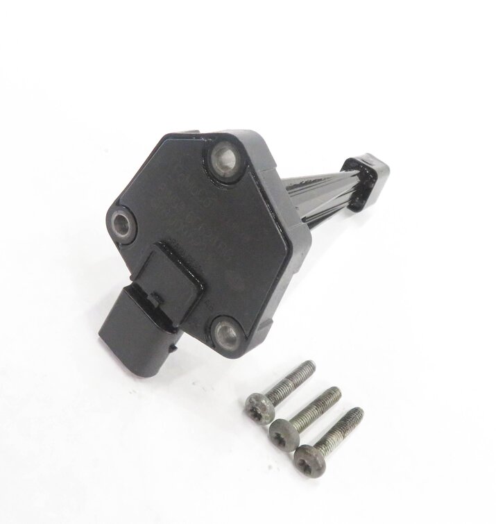 2010 RANGE ROVER SPORT (L320) 5.0L SUPERCHARGED ENGINE OIL PAN LEVEL SENSOR