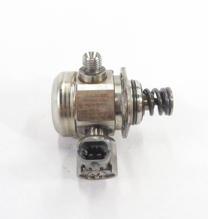 Thumbnail 2: 10-17 RANGE ROVER / SPORT (L322 L320 L405 L494) LR4 - HIGH PRESSURE FUEL PUMP