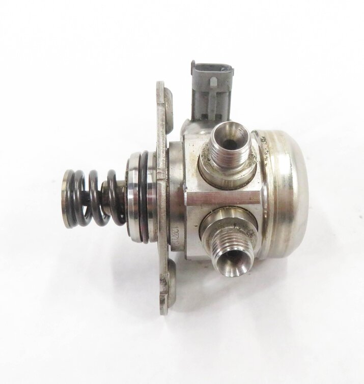 Thumbnail 5: 10-17 RANGE ROVER / SPORT (L322 L320 L405 L494) LR4 - HIGH PRESSURE FUEL PUMP
