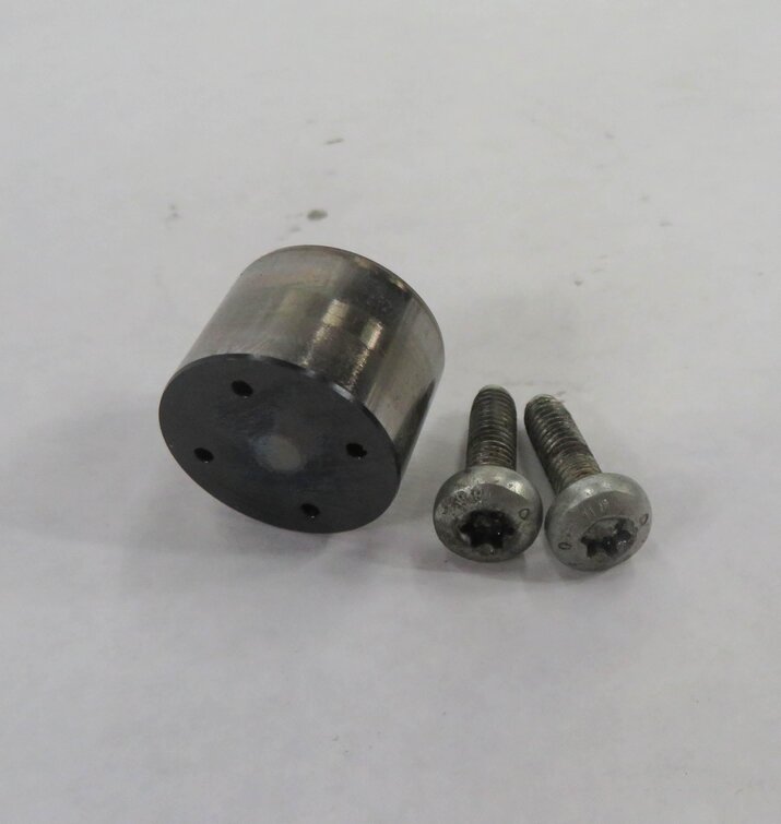 Thumbnail 8: 10-17 RANGE ROVER / SPORT (L322 L320 L405 L494) LR4 - HIGH PRESSURE FUEL PUMP