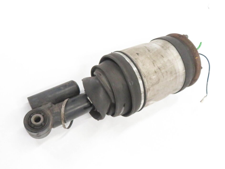 2010-2013 RANGE ROVER SPORT (L320) LEFT DRIVER REAR CVD AIR SHOCK STRUT