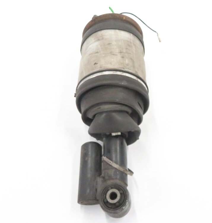 Thumbnail 2: 2010-2013 RANGE ROVER SPORT (L320) LEFT DRIVER REAR CVD AIR SHOCK STRUT