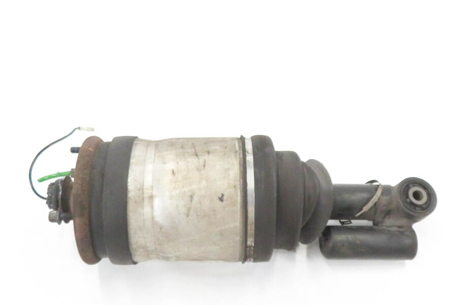 Thumbnail 3: 2010-2013 RANGE ROVER SPORT (L320) LEFT DRIVER REAR CVD AIR SHOCK STRUT