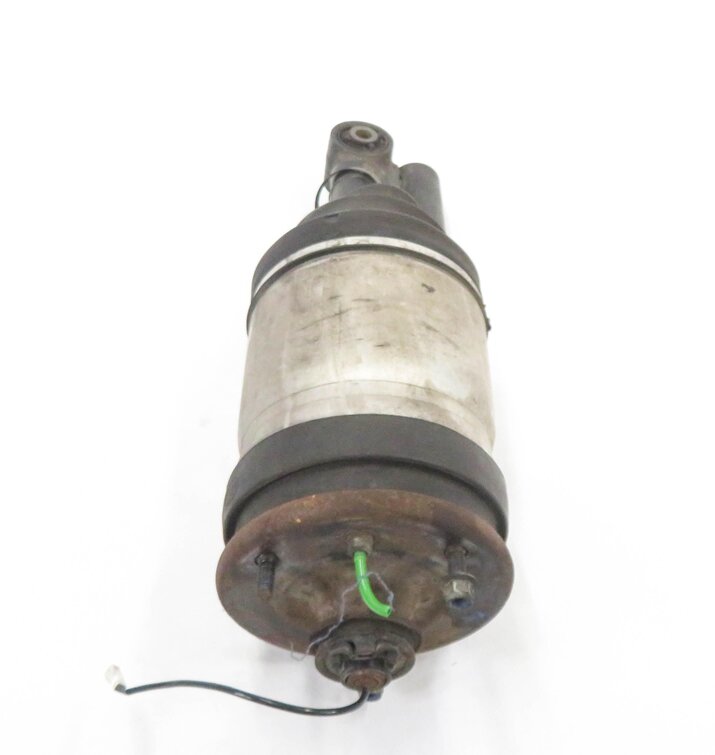 Thumbnail 4: 2010-2013 RANGE ROVER SPORT (L320) LEFT DRIVER REAR CVD AIR SHOCK STRUT