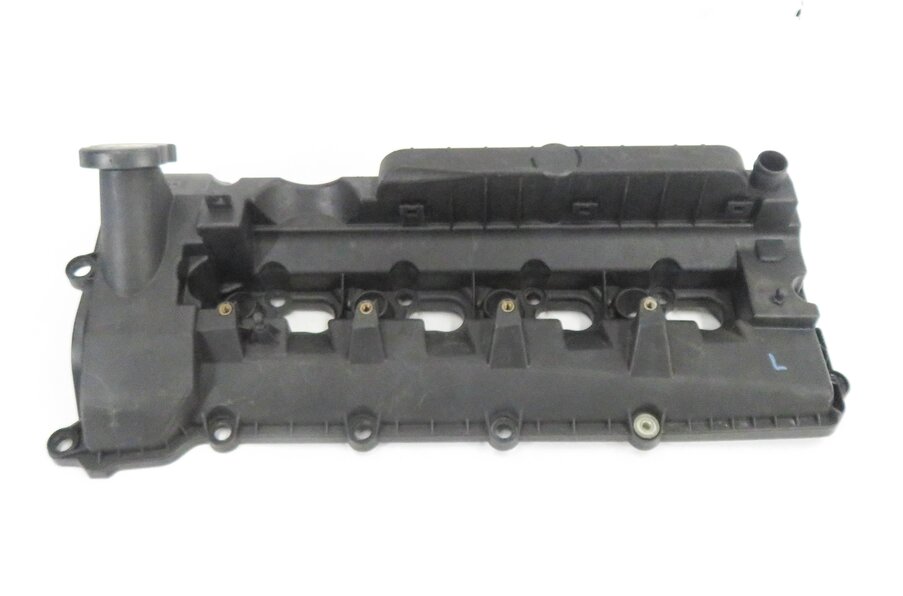 Thumbnail 2: 2010-2018 RANGE ROVER / SPORT (L320 L322 L494 L405) 5.0L V8 - LEFT VALVE COVER