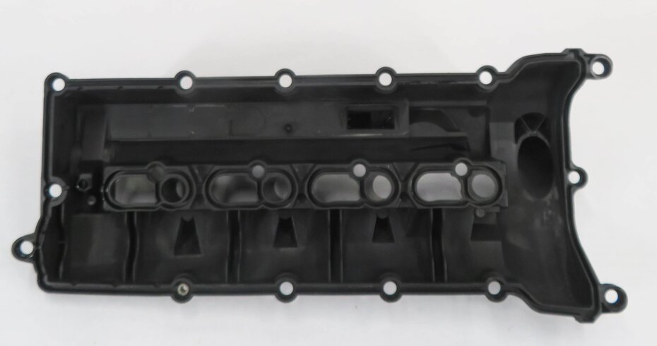 Thumbnail 5: 2010-2018 RANGE ROVER / SPORT (L320 L322 L494 L405) 5.0L V8 - LEFT VALVE COVER