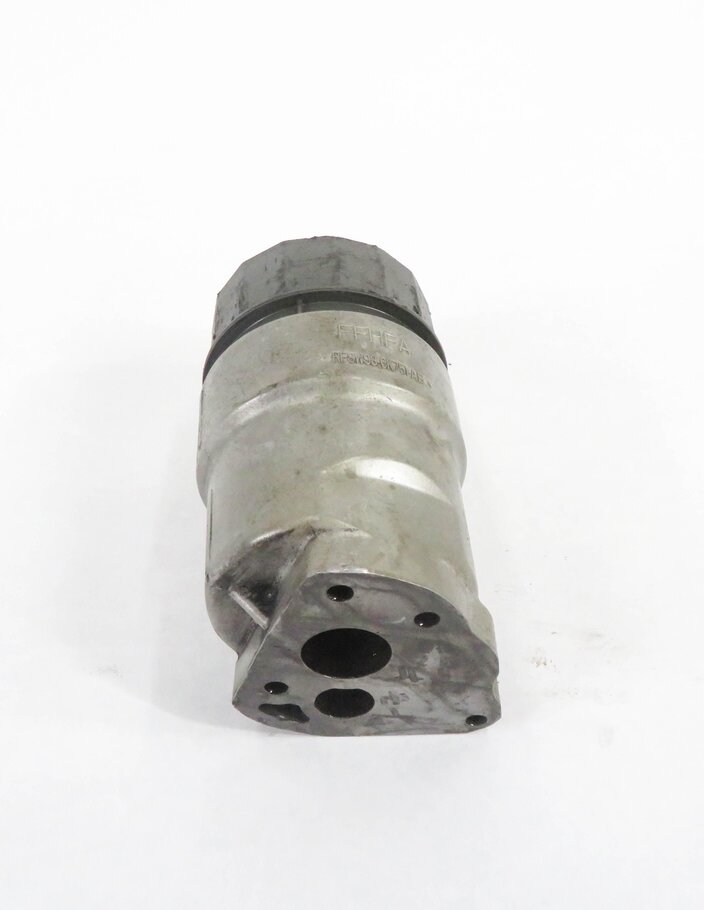 Thumbnail 2: 2010 RANGE ROVER SPORT (L320) 5.0L SUPERCHARGED ENGINE - OIL FILTER ADAPTER