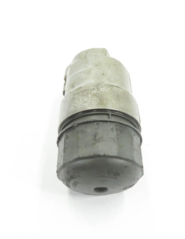 Thumbnail 4: 2010 RANGE ROVER SPORT (L320) 5.0L SUPERCHARGED ENGINE - OIL FILTER ADAPTER