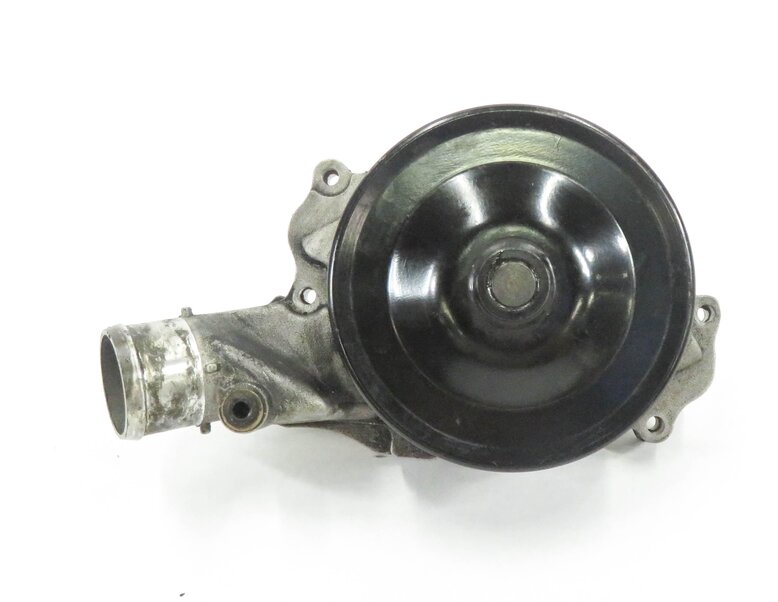 Thumbnail 2: 2010-2017 RANGE ROVER / SPORT LR4 (L320 L322 L494 L404) 3.0L / 5.0L WATER PUMP