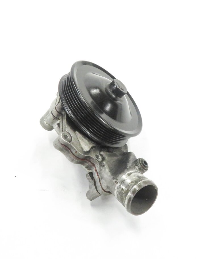 Thumbnail 3: 2010-2017 RANGE ROVER / SPORT LR4 (L320 L322 L494 L404) 3.0L / 5.0L WATER PUMP