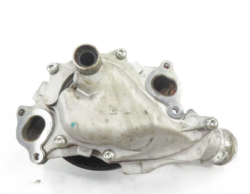Thumbnail 4: 2010-2017 RANGE ROVER / SPORT LR4 (L320 L322 L494 L404) 3.0L / 5.0L WATER PUMP