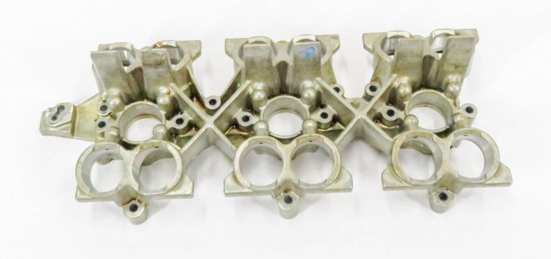 Thumbnail 2: 2000 PORSCHE BOXSTER (986) 2.7L M96 ENGINE - CAMSHAFT FOLLOWER HOUSING