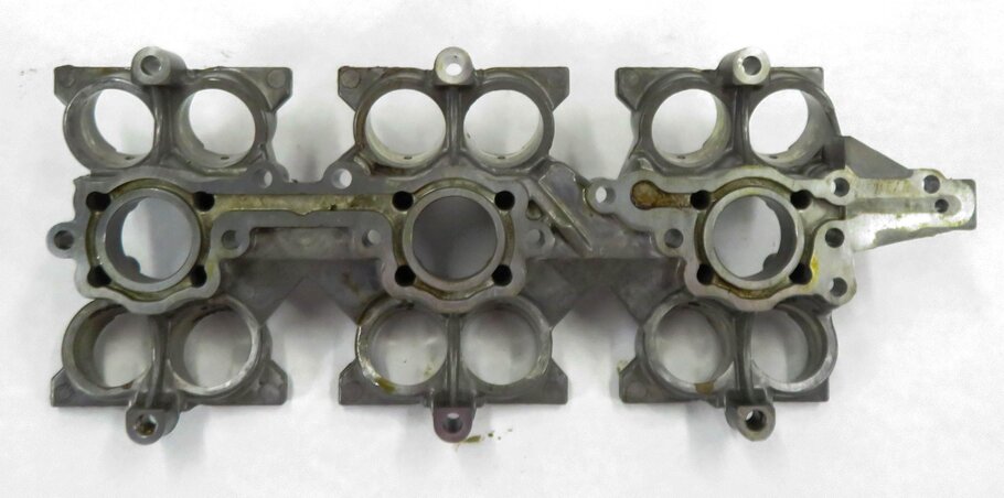 Thumbnail 5: 2000 PORSCHE BOXSTER (986) 2.7L M96 ENGINE - CAMSHAFT FOLLOWER HOUSING