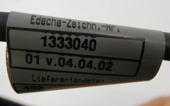 Thumbnail 8: 2003 BMW Z4 (E85) LEFT & RIGHT CONVERTIBLE TOP LATCH SET-2