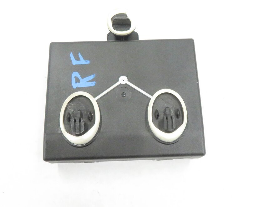 Thumbnail 5: 2011 PORSCHE CAYENNE (958) RIGHT FRONT PASSENGER DOOR CONTROL MODULE