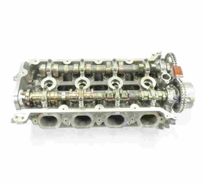 Thumbnail 2: 2011-2014 PORSCHE CAYENNE (958) 4.8L M48 V8 ENGINE - LEFT DRIVER CYLINDER HEAD