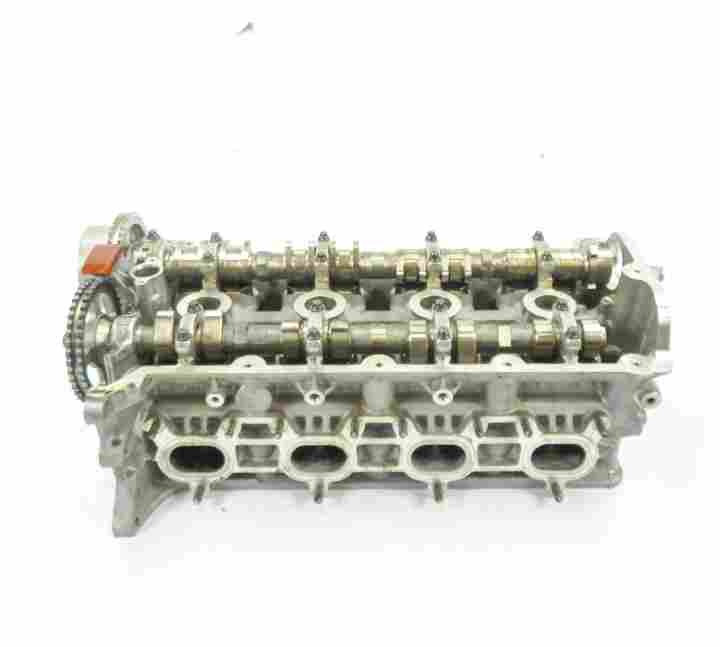 Thumbnail 6: 2011-2014 PORSCHE CAYENNE (958) 4.8L M48 V8 ENGINE - LEFT DRIVER CYLINDER HEAD