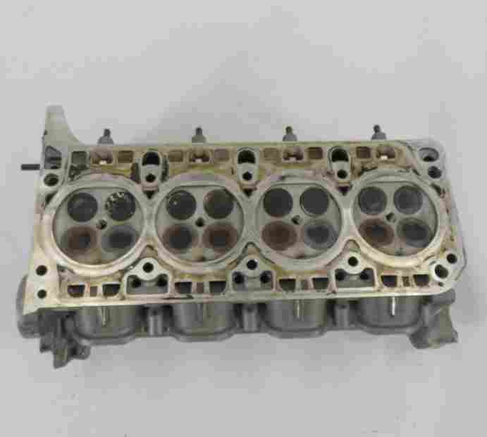Thumbnail 9: 2011-2014 PORSCHE CAYENNE (958) 4.8L M48 V8 ENGINE - LEFT DRIVER CYLINDER HEAD