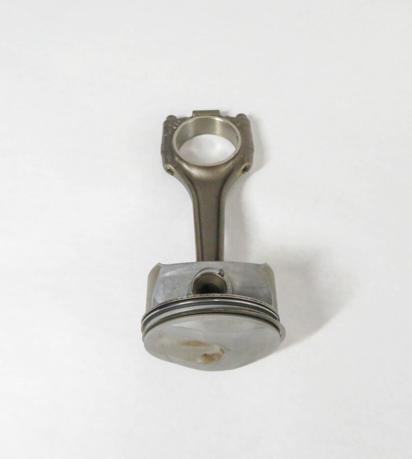 Thumbnail 5: 08-12 PORSCHE CAYENNE PANAMERA (958 970) 3.6L M46 / 4.8L M48 ENGINE PISTON SET
