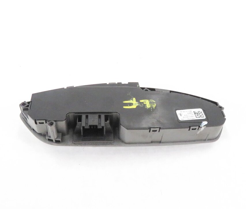 Thumbnail 5: 2011 PORSCHE CAYENNE (958) LEFT FRONT DRIVER POWER SEAT ADJUSTMENT SWITCH (GRAY)