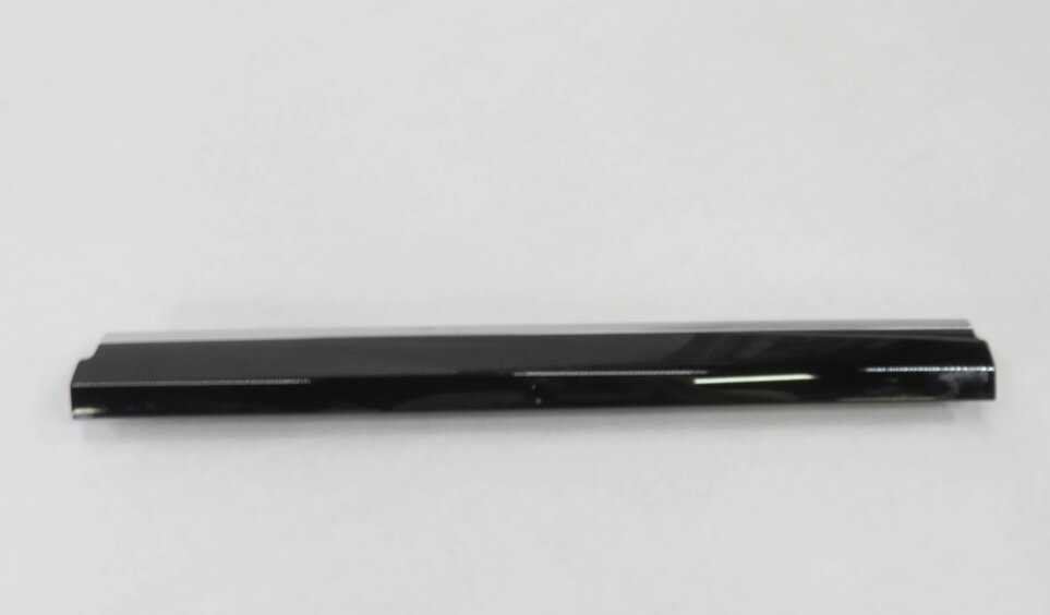 Thumbnail 10: 2011 PORSCHE CAYENNE (958) FRONT & REAR DOOR / DASH (BLACK GLOSS) TRIM SET-7