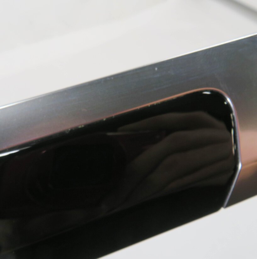 Thumbnail 12: 2011 PORSCHE CAYENNE (958) FRONT & REAR DOOR / DASH (BLACK GLOSS) TRIM SET-7